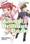 [Amagi Brilliant Park 03] • Amagi Brilliant Park · Volume 3